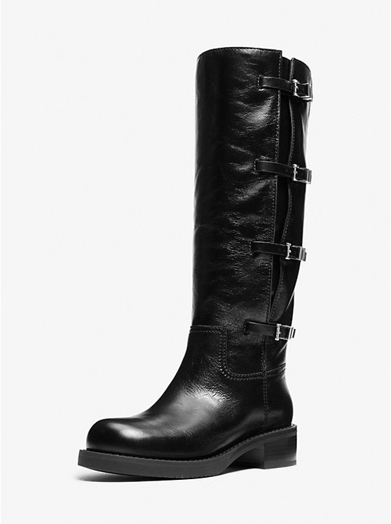 Michael Kors - Darrington Leather Boot