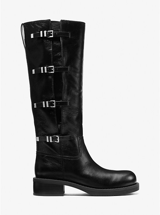 Michael Kors - Darrington Leather Boot