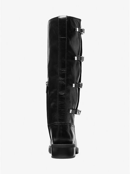 Michael Kors - Darrington Leather Boot