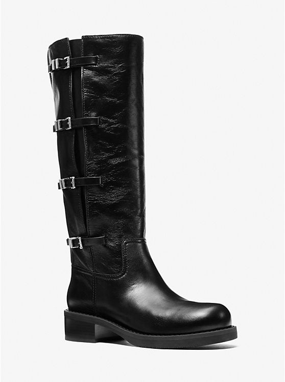 Michael Kors - Darrington Leather Boot