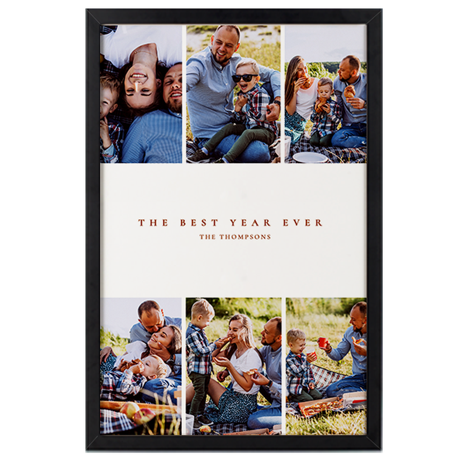 Photobook UK - Ever Living