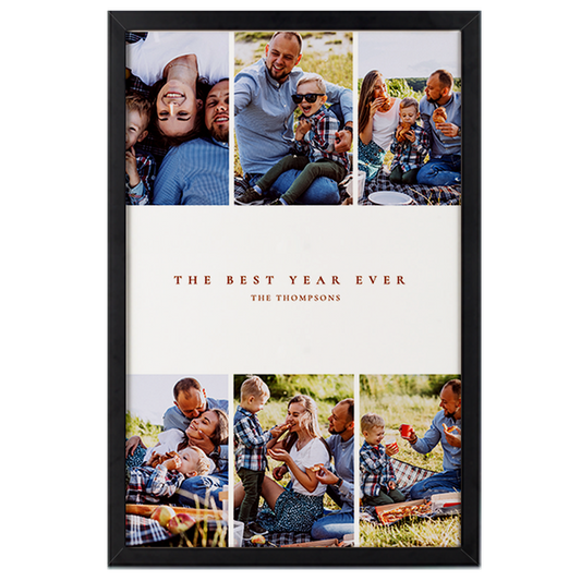 Photobook UK - Ever Living