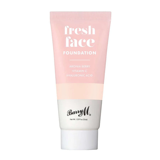 Barry M Fresh Face Liquid Foundation