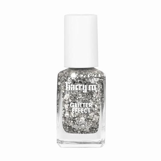 Barry M Glitter Effect Nail Paint
