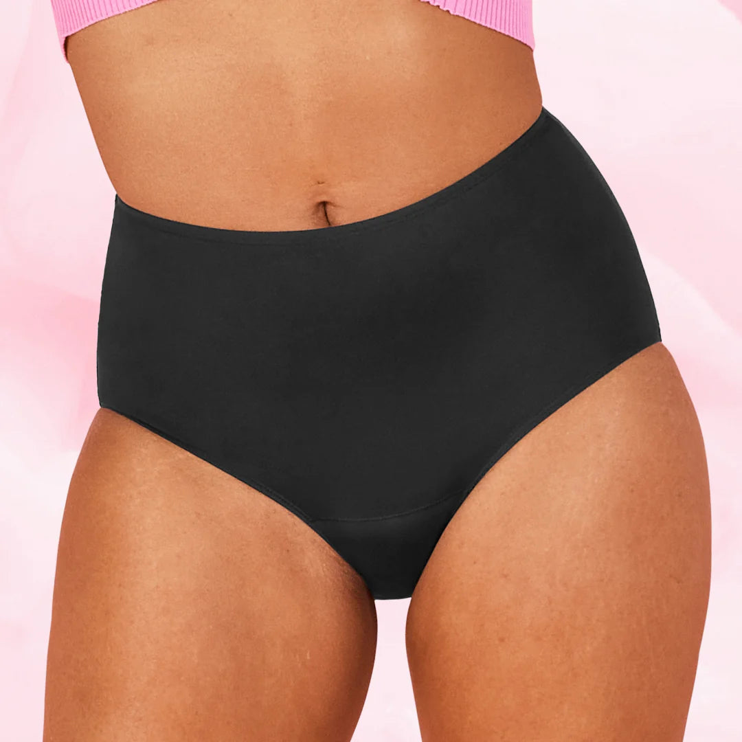 Bodyform - High Waist Travel Set