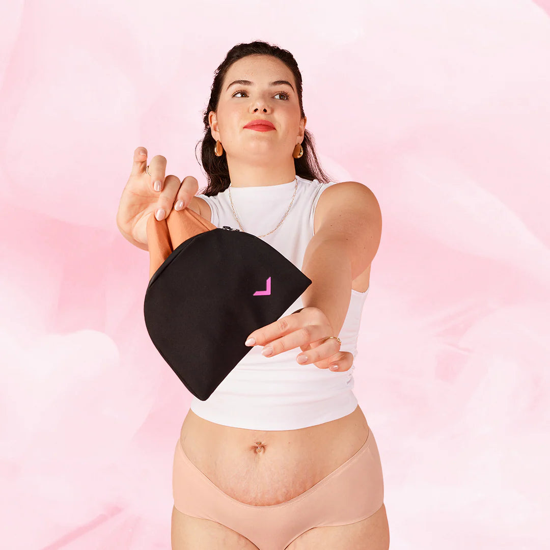 Bodyform - High Waist Travel Set