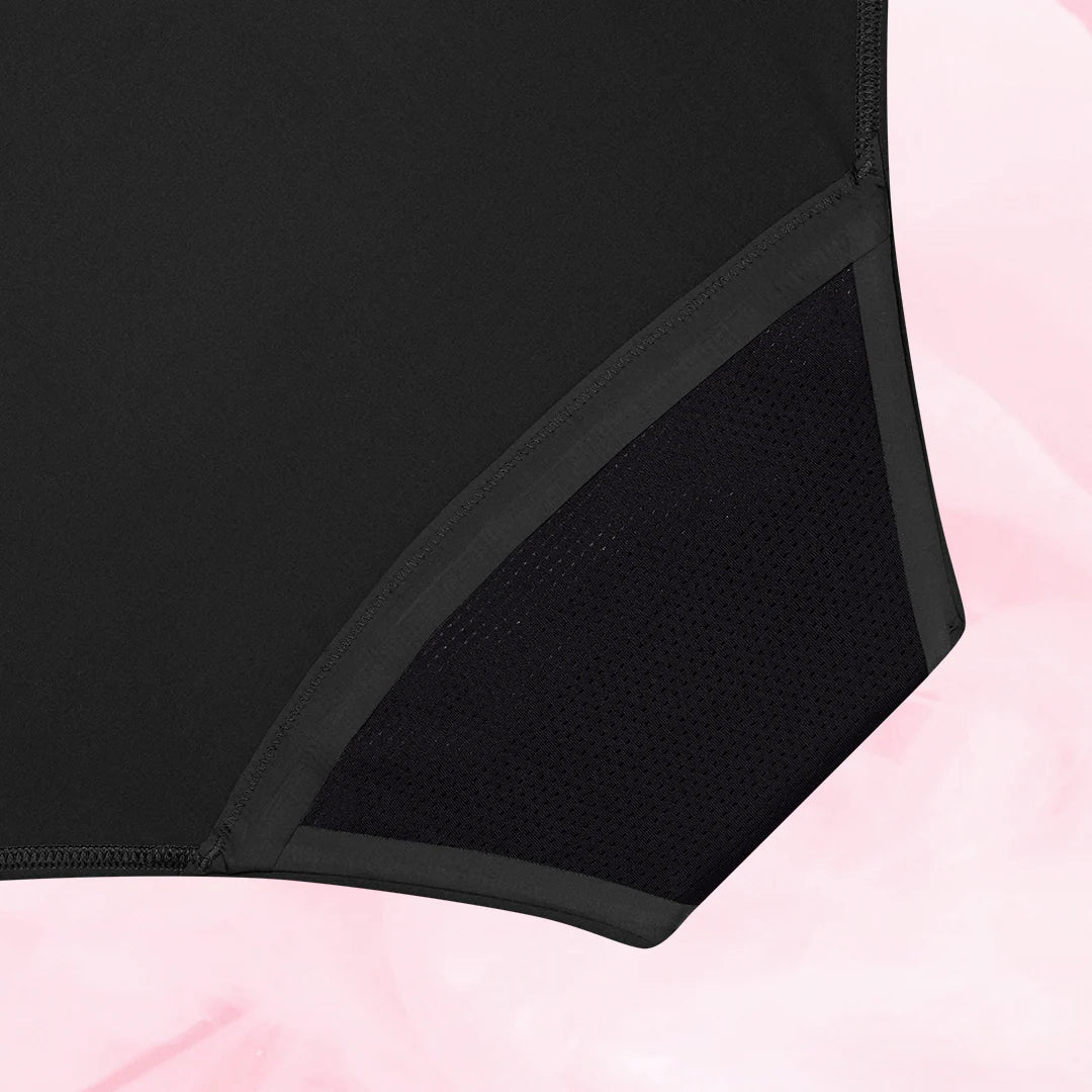 Bodyform - High Waist Travel Set