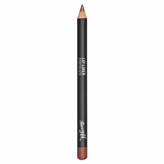 Barry M Lip Liner in Multiple Colours