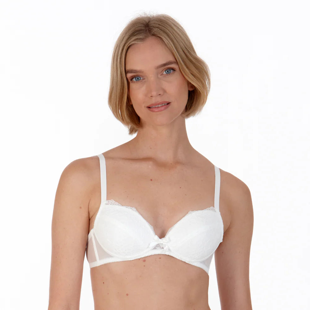 Little Women Lingerie - Armour Non-Wired Ultra Padded Bra
