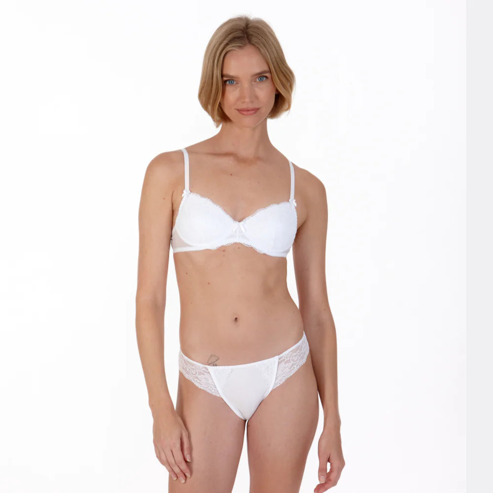 Little Women Lingerie - Perfectly You Bra