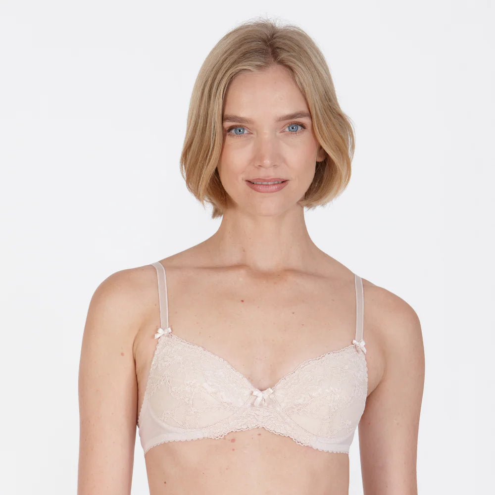 Little Women Lingerie - Perfectly You Bra