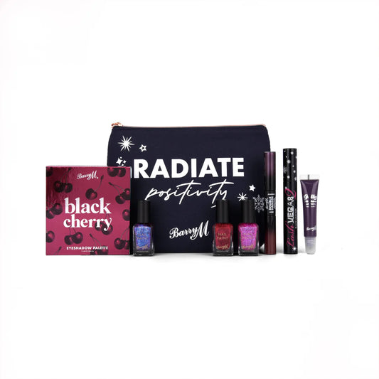 Barry M Special Value Makeup Bundle Glampire