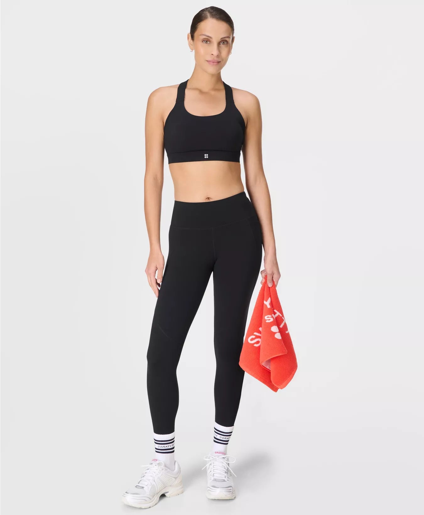Sweaty Betty Power 7/8 Gym Leggings