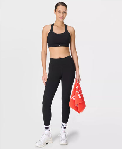 Sweaty Betty Power 7/8 Gym Leggings