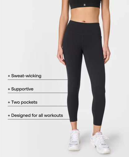 Sweaty Betty Power 7/8 Gym Leggings