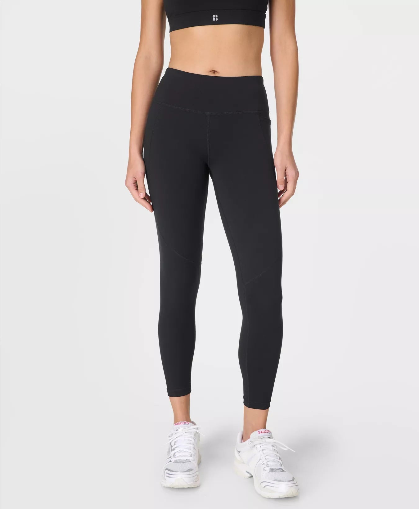 Sweaty Betty Power 7/8 Gym Leggings