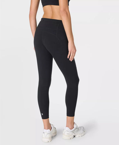 Sweaty Betty Power 7/8 Gym Leggings