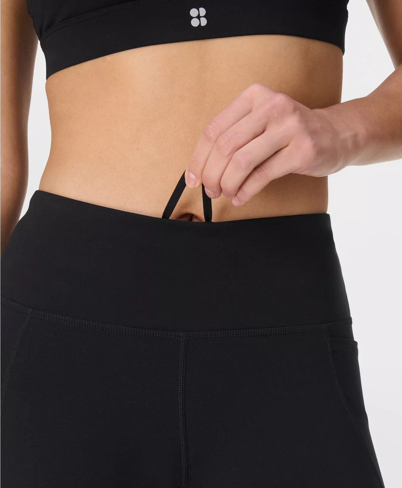 Sweaty Betty Power 7/8 Gym Leggings