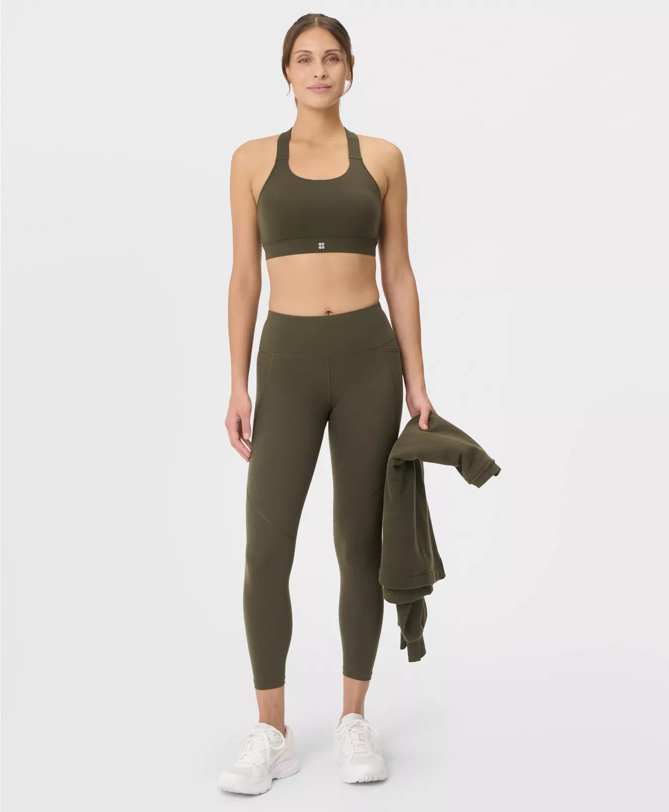 Sweaty Betty Power Gym Leggings