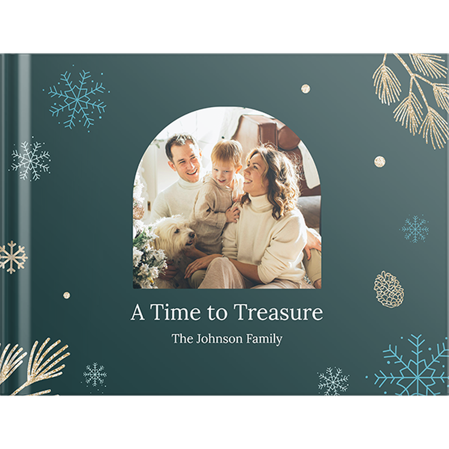 Photobook UK - Warmest Moments