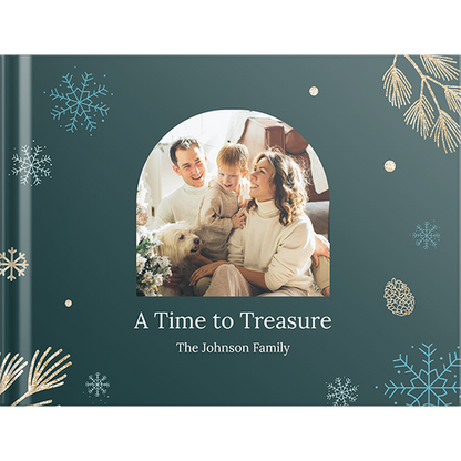 Photobook UK - Warmest Moments