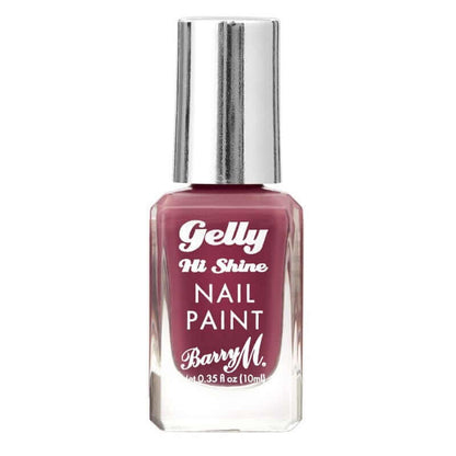 Barry M Value Nail Paint Bundle