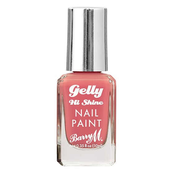Barry M Value Nail Paint Bundle