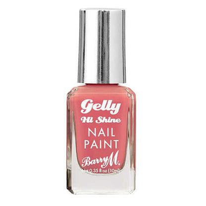 Barry M Value Nail Paint Bundle