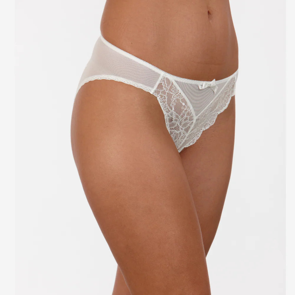 Little Women Lingerie - Armour Brief