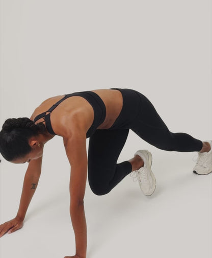 Sweaty Betty Power 7/8 Gym Leggings