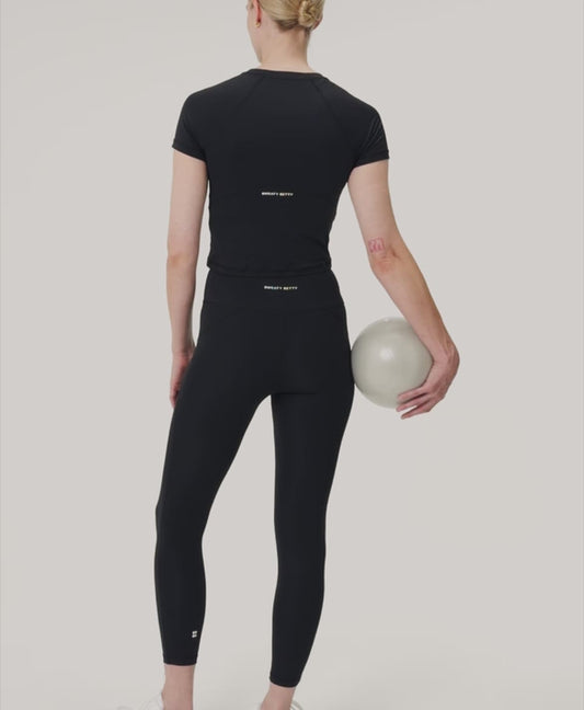 Sweaty Betty All Day 7/8 Leggings