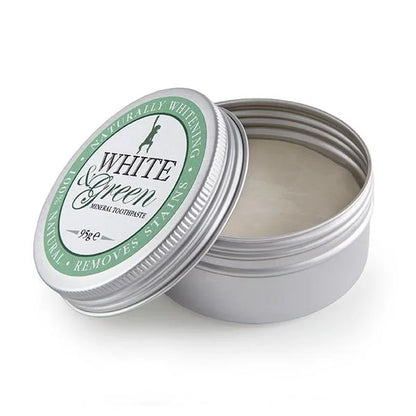 The Green Woman - Detox Skin & Bodycare gift set